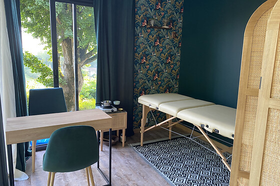 Massage ayurvédique à Tabanac (33) - Massage Abhyanga - 1h15
