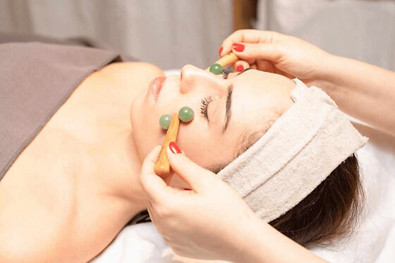 Soins du visage à Grenoble (38) - Soin visage - 30 mn