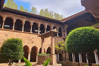 Billet pour le Cloître de la cathédrale de Fréjus (83)