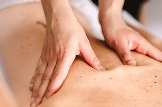 Massage relaxant près de Toulouse (31) - Massage relaxant personnalisé - 1h30