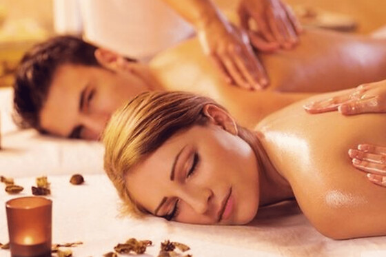 Massage Tui Na aux huiles chaudes à Paris 3ème - Massage aux huiles - Solo