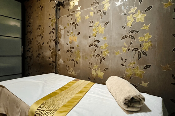 Massage Tui Na aux huiles chaudes à Paris 3ème - Massage aux huiles - Solo