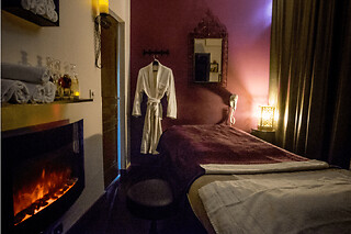 Massages à Noisy-le-Grand (93) - Massage Balinais / Hawaïen - 1h