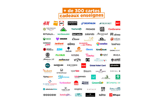 Carte de vœux 2 en 1 Happy Birthday Ballons