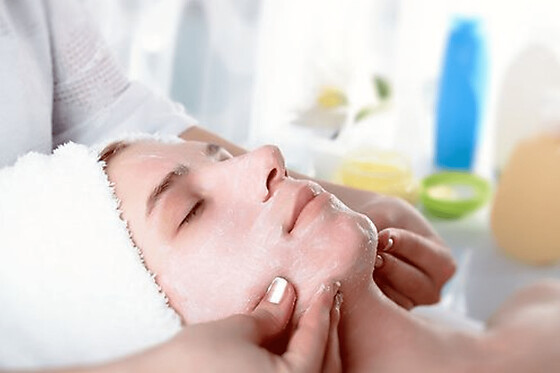 Soin du visage au Vésinet (78) - Soin 