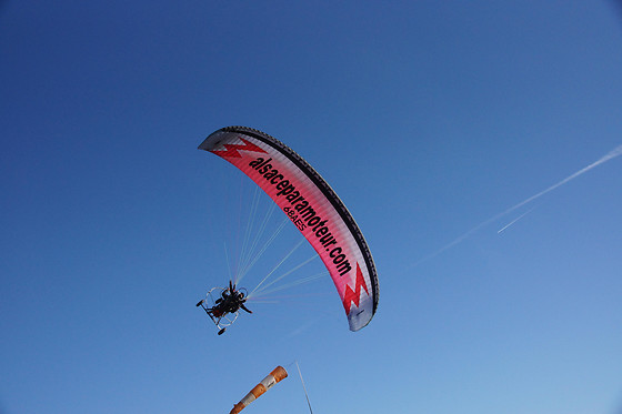 Ecole Alsace Paramoteur - photo 0