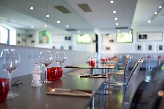 Un repas en duo chez Ze Rock à Cenon (33)