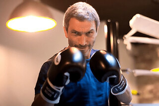 Initiation à la boxe dans un club privé à Paris 17ème - Cours 2 personnes