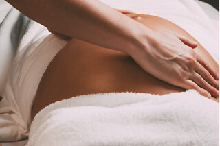 Massage prénatal à Paris 10ème