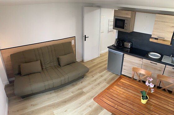 Les studios du chemin vert - photo 3