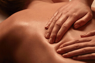 Massage à Savigny-sur-Orge (91) - Massage Californien