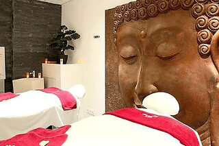 Massage au Vésinet (78) - Massage Oriental - 20 min