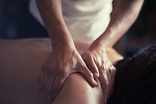 Massage relaxant sur mesure à Paris 11ème  - Massage relaxant - 1h30