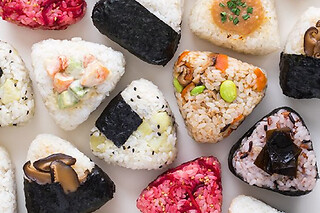 Atelier cuisine Japonaise "Onigiri" à Paris 9ème