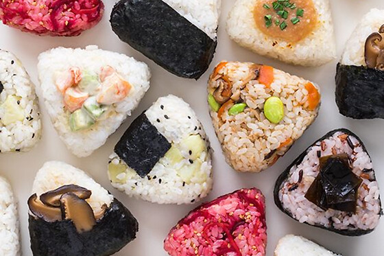 Atelier cuisine Japonaise 