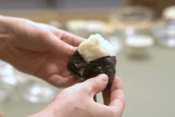 Atelier cuisine Japonaise 