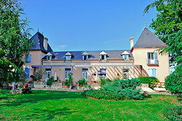 Hôtel la Ferme Saint Ferréol