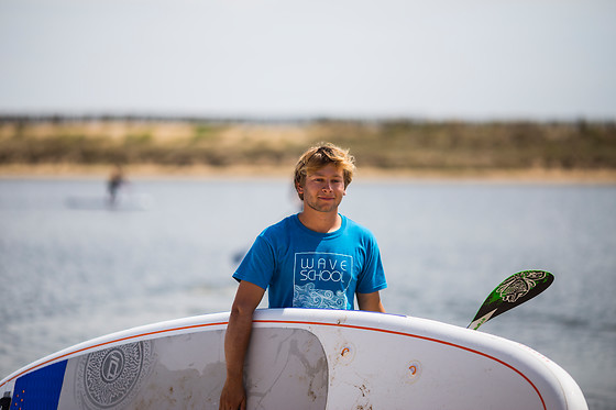 Wave School - photo 14