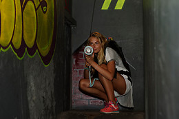 Laser quest bordeaux