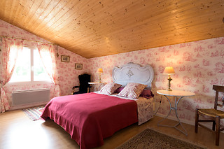 Séjour pour 2 en chambre d'hôtes chez Aliénor à Soulac-sur-Mer (33)