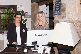 Séjour bien-être en duo aux Moulins du Duc à Moëlan-sur-Mer (29)
