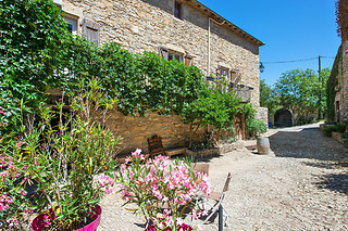 Un repas pour deux au Domaine d'Alcapiès à Saint-Jean-d'Alcapiès (12)