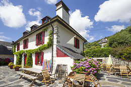 Les Gerbes