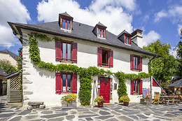 Les Gerbes