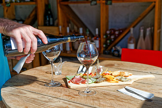 Vins et Dégustations