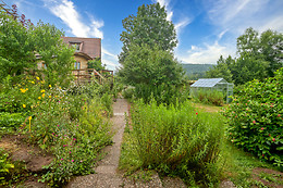 Hôtel au naturel Alsace Village
