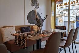 Les Délices de chez nous