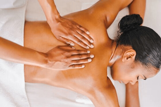 Massage apaisant à Montpellier (34) - Massage du corps - 45 min