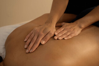Massage relaxant à Paris 10ème  - Massage relaxant -  30 min
