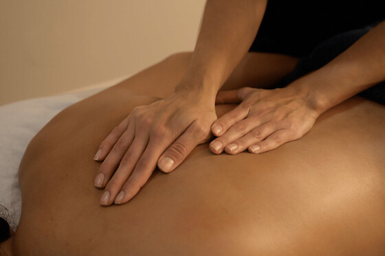 Massage relaxant à Paris 10ème  - Massage relaxant -  30 min