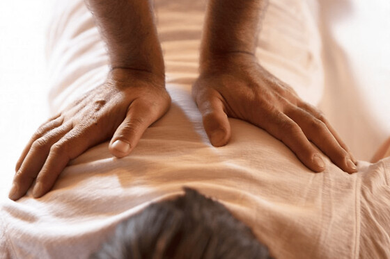Massage Shiatsu à Nanteuil-lès-Meaux (77) - Détente globale Shiatsu - 1h15