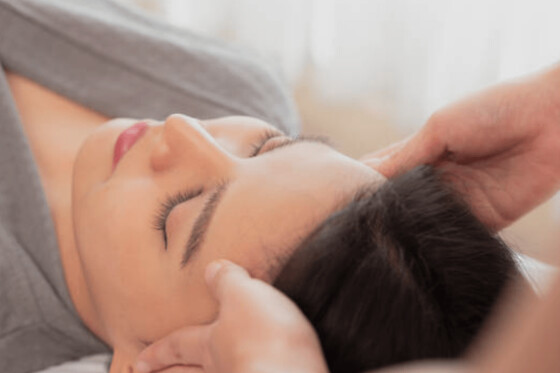 Lifting facial énergétique à Marseille 1er