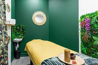 Massage solo & duo à Villeurbanne (69) - Massage 1h - le samedi