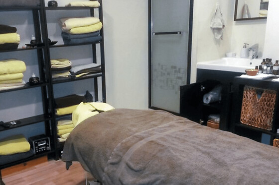 Massages à Garancières (78) - Massage aux pierres chaudes solo - 1h