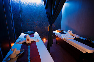 Massage thaï relaxant à Pontarlier (25) - Massage aux huiles chaudes - Solo - 1 h