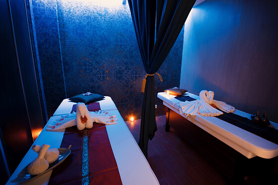 Massage thaï relaxant à Pontarlier (25) - Massage aux huiles chaudes - Solo - 1 h