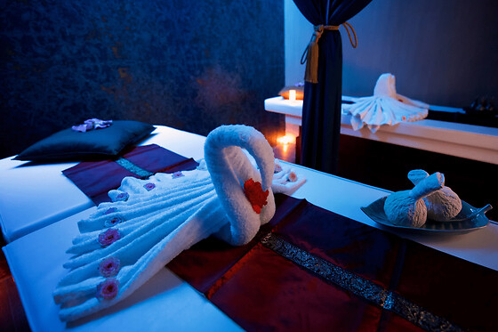 Massage thaï relaxant à Pontarlier (25) - Massage aux huiles chaudes - Solo - 1 h