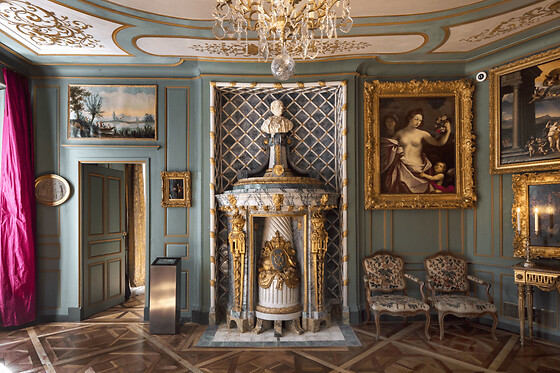 Billet pour le Château de Voltaire à Ferney (01)