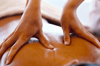 Massage relaxant à Vannes (56) - Massage - 1h30