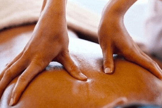 Massage relaxant à Vannes (56) - Massage - 1h30