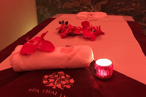Massage prénatal à Paris 12ème