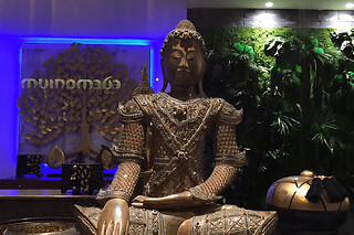 Hammam & massage thaï à Paris 12ème - Hammam & massage aux huiles chaudes - Duo - 1h30