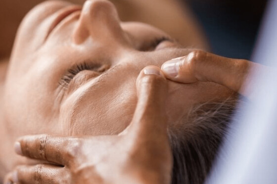 Massage à Donchery (08) - Massage aux huiles bio - Solo