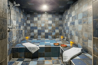Hammam & soin à Paris 8ème - Hammam & gommage - 50 min