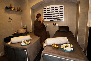 Hammam & soin à Paris 8ème - Hammam & gommage - 50 min