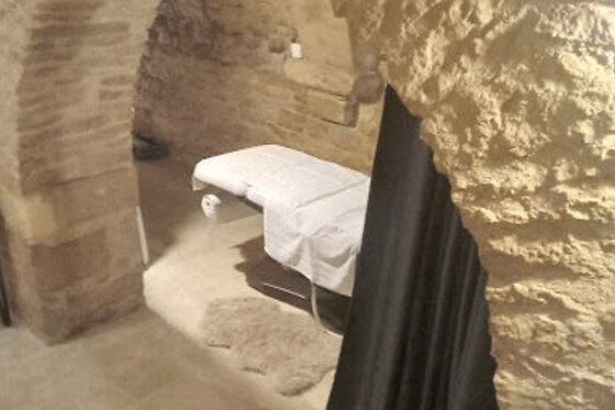 Massage relaxant à Beaune (21) - Massage Aroma-Reflex - 1h